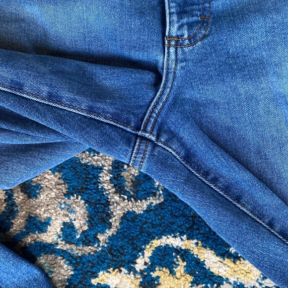 Wrangler High Rise Trouser Boot - Picture 10 of 10